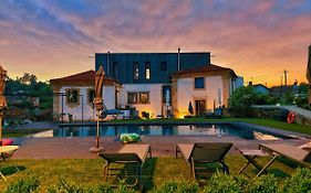 Paço de Vilharigues